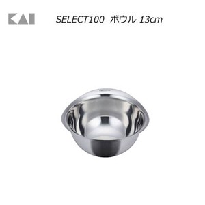 Bowl EC 100 KAIJIRUSHI Stainless Steel