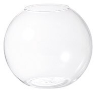 Paseo Glass Ball