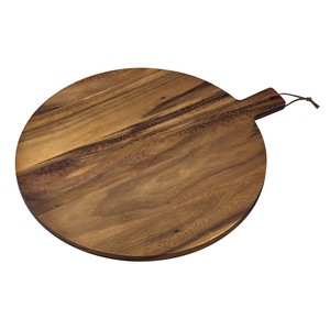 Divided Plate Wooden Kitchen