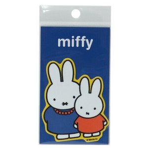 【ステッカー】ミッフィー ビニールステッカー MIF-005