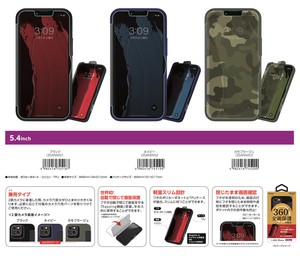 for iPhone Automatic 3 60 Whole Area Protection Case 5 4