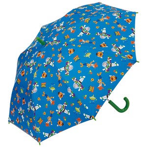 子供用 晴雨兼用傘 (50cm) 【トイ・ストーリー】 日傘/雨傘 スケーター