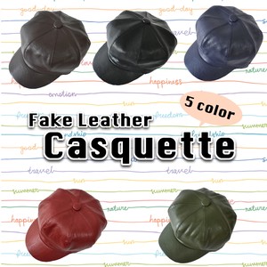 Hats & Cap Ladies A/W Casquette Warm Ladies Fashion