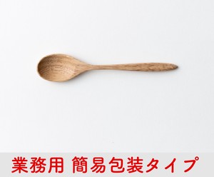 叉子 勺子/汤匙 塔夫绸 15cm