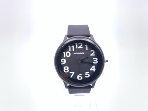 Analog Wrist Watch Simple
