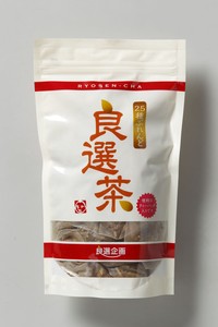 25種ぶれんど良選茶 300g（ティーバッグ 15g×20包） 　お茶 便秘 血圧 ダイエット 野菜不足 健康 美容