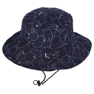 Rain Hat Cat Rain Hat