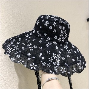 新作 レディース ファッション 日よけ帽 YMA9193
