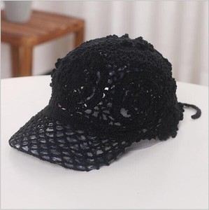 秋冬 新作 レディース ファッション 野球帽 YMA9223