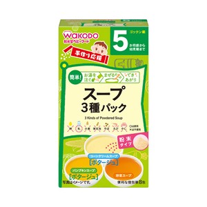 Asahi Group Foods Handmade Soup 3pcs