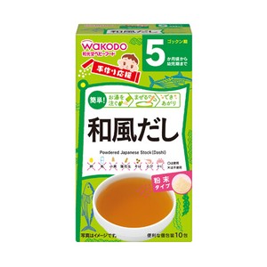 Asahi Group Foods Handmade Japanese soup stock