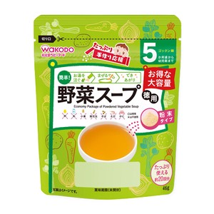 Asahi Group Foods Cheer Vegetable Soup Economical
