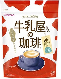 Asahi Group Foods Milkman's Coffee Bag