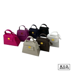 Handbag type Gift Box 520