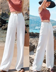 Full-Length Pant Wide Pants NEW Autumn/Winter