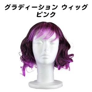 Cosplay Wig Cosplay Purple Men's Ladies Costume Wig
