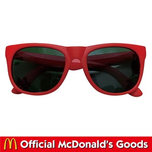 McDonald's SUNGLASSES マクドナルド サングラス アメリカン雑貨