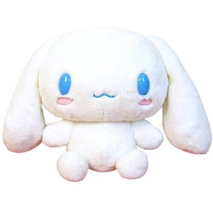 Doll/Anime Character Soft toy Cinnamoroll Size L