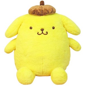 Doll/Anime Character Soft toy Pomupomupurin Size L