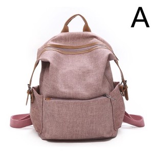 Backpack Autumn/Winter