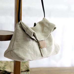 Shoulder Bag Lightweight Cotton Simple Autumn/Winter