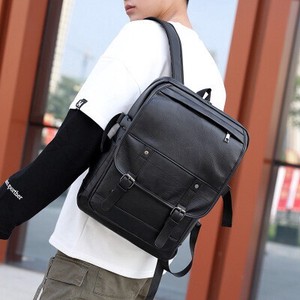 2022 A/W Backpack Student Notebook Personal Computer Bag