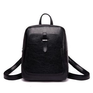 Backpack Simple Autumn/Winter