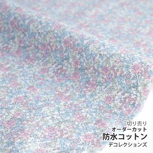 Fabrics Design Flower Fade 1m