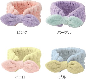 Hair Band/Head Band Quick-Drying