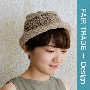 <2022春夏>3トーンラインHat