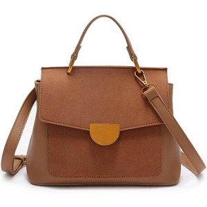 Handbag Ladies Shoulder Bag Casual Bags 2