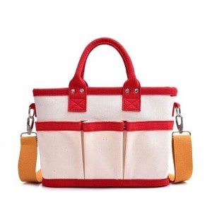 Shoulder Bag Ladies Messenger Bag Canvas Bag Diaper Bags 6 4