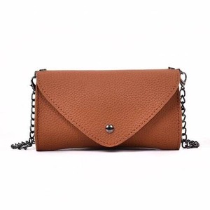 Mini Shoulder Ladies Hip Bag Shoulder Bag Pouch 2-Way Fancy Goods Bag 4