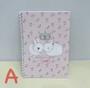 Notebook Miki Takei Notebook M