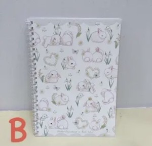 Notebook Miki Takei Notebook M