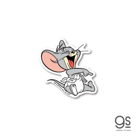 トムとジェリー ミニステッカー タフィー スマイル キャラクター アメリカ アニメ 映画 Tom Jerry Tj071の商品ページ 卸 仕入れサイト スーパーデリバリー