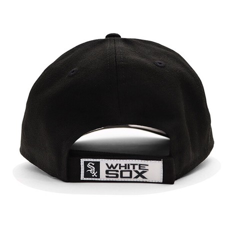 NEW ERA 9FORTY THE LEAGUE CHICAGO WHITE SO Chicago White Sox Cap 