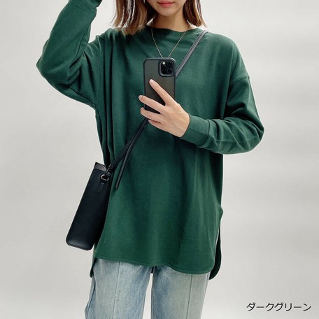 廃盤取寄約35日間 バックステッチ裏毛プルオーバー 鈴木楽器 ファッション レディースアパレル 1222 Hu