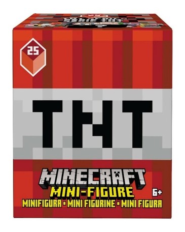 予約 マインクラフト ミニフィギュア Tntシリーズ 10月13日〆の商品ページ 卸 仕入れサイト スーパーデリバリー 予約 マインクラフト ミニフィギュア Tntシリーズ 10月13日〆の商品ページ 卸 仕入れサイト スーパーデリバリー