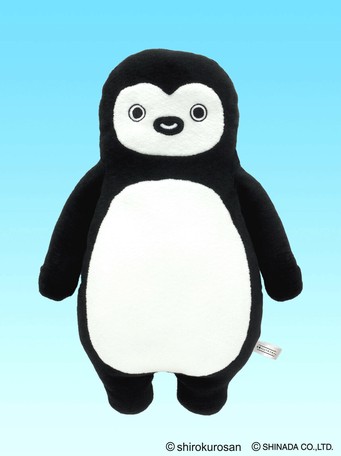 新商品 白黒さん フモフモさん L ぺんちゃん ぬいぐるみの商品ページ 卸 仕入れサイト スーパーデリバリー