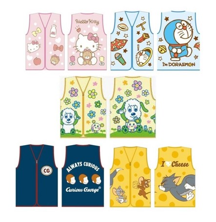 エース公式サイト キャラクター スリーパー S キッズ ベビー 子供 ひざ掛け ブランケット 冬物 サンリオ ドラえもん 在庫処分