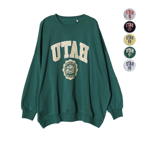 college sports sweatshirts