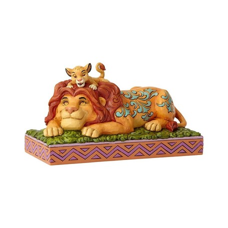 送料込み直送 Disney Traditions シンバ ムファサの商品ページ 卸 仕入れサイト スーパー