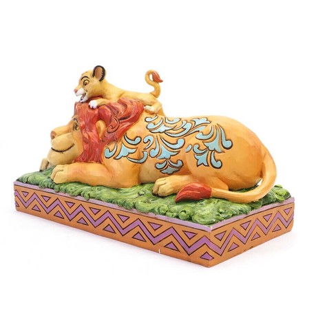 送料込み直送 Disney Traditions シンバ ムファサの商品ページ 卸 仕入れサイト スーパーデリバリー ネコポス送料無料 家具 インテリア インテリア雑貨 Maadimessenger Com