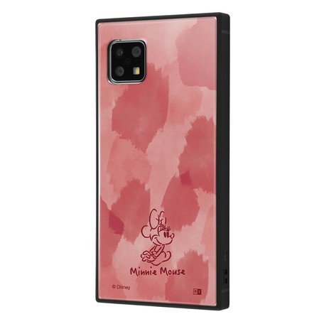 数量限定セット Aquos Sense4 4 Lite 4 Basic 5g ディズニー 耐衝撃ハイブリッドケース Kaku ミニー 水彩の商品ページ 卸 仕入れサイト スーパーデリバリー 新製品 電化製品 携帯電話 タブレット関連 Swimcleveland Com
