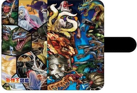 21年新発売 最強王図鑑シリーズ マルチフリップカバー M 妖怪最強王 Gsz 03aの商品ページ 卸 仕入れサイト スーパーデリバリー 21春夏新色 電化製品 携帯電話 タブレット関連 As Equipement Fr