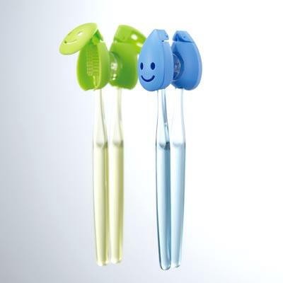 toothbrush cap
