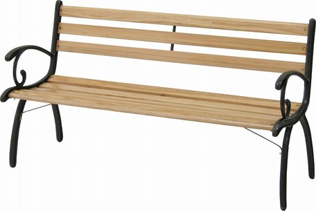 Garden Bench Natural Export Japanese Products To The World At