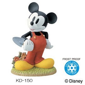 スタンダードスタチュー ミッキー Kd150 加藤工芸 ディズニー ガーデングッズの商品ページ 卸 仕入れサイト スーパーデリバリー スタンダードスタチュー ミッキー Kd150 加藤工芸 ディズニー ガーデングッズの商品ページ 卸 仕入れサイト スーパーデリバリー