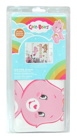Care Bear Wall Sticker Export Japanese Products To The World At Wholesale Prices Super Delivery